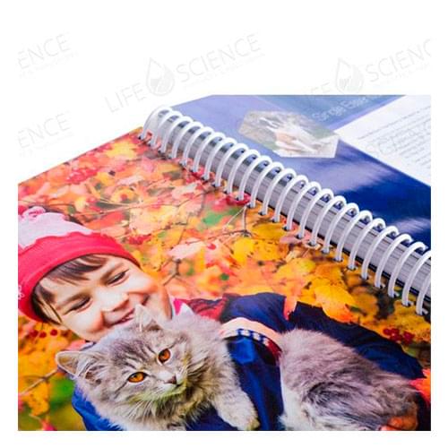 Life Science Publishing